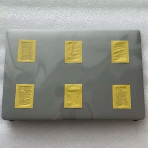 LCD screen back cover/top cover housing for 5420 E5420 DW98X 0DW98X LCD screen back cover/top cover housing for 5420 E5420 DW98X 0DW98X
