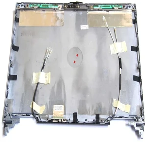 D630 M2300 D620 Gray A-type top cover TN178 0TN178 LCD front screen rear cover with hinge D630 M2300 D620 Gray A-type top cover TN178 0TN178 LCD front screen rear cover with hinge