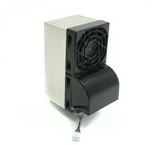 High-performance CPU coolers and fans for XW8600 446359-001 workstations; server workstation coolers and fans. High-performance CPU coolers and fans for XW8600 446359-001 workstations; server workstation coolers and fans.