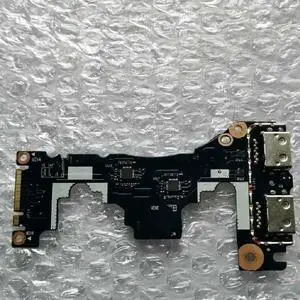 Audio USB board LS-M535P for G15 5530 5535 G16 7630 Audio USB board LS-M535P for G15 5530 5535 G16 7630