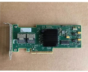 For 9210-8i RAID controller card 6Gbps firmware version: P20 9211-8i mode expansion card For 9210-8i RAID controller card 6Gbps firmware version: P20 9211-8i mode expansion card