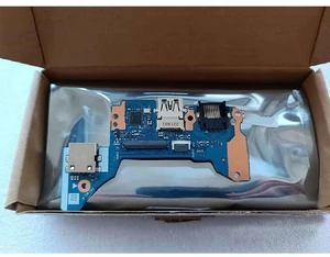 NB5979 USB W Power Button Board for 14 G5+ IRH FRU:5C50S25498 NB5979 USB W Power Button Board for 14 G5+ IRH FRU:5C50S25498