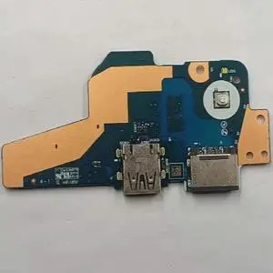 E16 2 5 USB W Ethernet Power Button Board NS-F325 E16 2 5 USB W Ethernet Power Button Board NS-F325