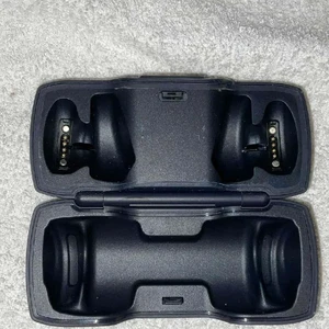 Earphone charging case/charger/replacement charging case for headphones Earphone charging case/charger/replacement charging case for headphones