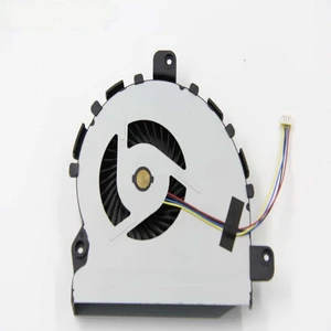 CPU Cooling Fan for GL752VW 13NB0A40AM0101 NS85B04-15F16 CPU Cooling Fan for GL752VW 13NB0A40AM0101 NS85B04-15F16