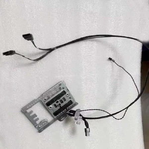 Power cord 0M5CHV M5CHV for T5820 workstation; backplane temperature control cable 0TNNVP with bracket. Power cord 0M5CHV M5CHV for T5820 workstation; backplane temperature control cable 0TNNVP with bracket.