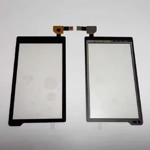 EP820/EP820TP touchscreens EP820/EP820TP touchscreens