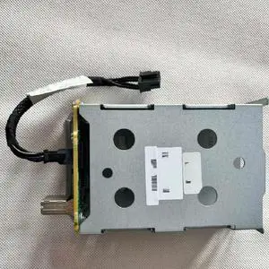 2.5-inch hard drive cage backplane cable expansion board for DL380 G9 9 777280-001 747599-001 729826-001 2.5-inch hard drive cage backplane cable expansion board for DL380 G9 9 777280-001 747599-001 729826-001