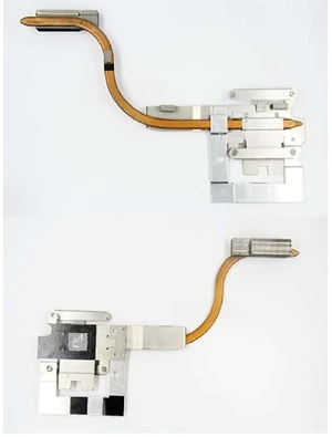 409950-001 cooler with M56 graphics card heatsink for NW9440, NX9420, and NW9440FF. 409950-001 cooler with M56 graphics card heatsink for NW9440, NX9420, and NW9440FF.