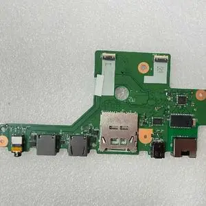 P72 EP720 NS-B722 I/O Board Audio USB Card 01HY743 P72 EP720 NS-B722 I/O Board Audio USB Card 01HY743