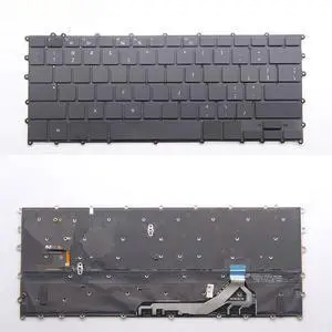 Replacement keyboard for 930MBE laptops, English (US) with backlight. Replacement keyboard for 930MBE laptops, English (US) with backlight.