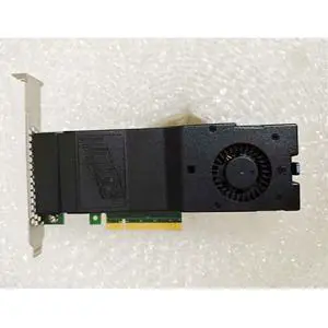 PCI-e 2x Solid State Storage 23PX6 Adapter Card PCI-e 2x Solid State Storage 23PX6 Adapter Card