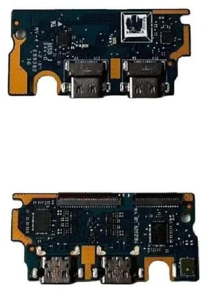 10IGL5 USB Charging Microphone Board 10IGL5 USB Charging Microphone Board