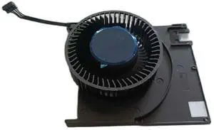 Cooling fan base for A5000 graphics card Cooling fan base for A5000 graphics card