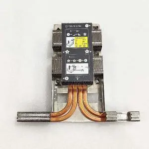 872453-001, 873590-001, 867651-001 High-performance CPU coolers for DL360 10 G10 servers 872453-001, 873590-001, 867651-001 High-performance CPU coolers for DL360 10 G10 servers