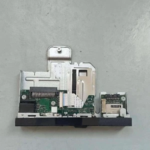 Front panel VGA USB power button board for R720 0X1H10 09V3WV 0K5RJY Front panel VGA USB power button board for R720 0X1H10 09V3WV 0K5RJY