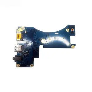 J52FP USB Audio Network Adapter Board for M17 R2 R3 J52FP USB Audio Network Adapter Board for M17 R2 R3