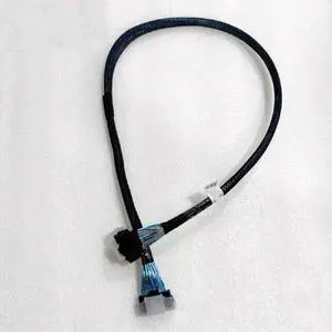 T350 workstation power cord 0V9N7D V9N7D server cable, hot hard drive, SAS cable T350 workstation power cord 0V9N7D V9N7D server cable, hot hard drive, SAS cable
