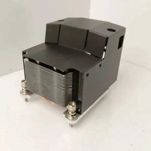 CPU cooler with fan for T5600 and T7600 CPUs 0G4T9T G4T9T CPU cooler with fan for T5600 and T7600 CPUs 0G4T9T G4T9T