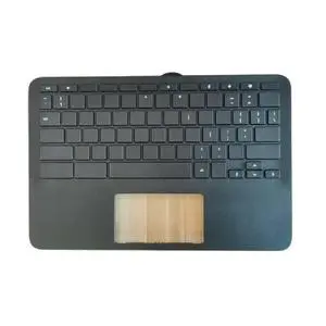 US-style laptop keyboard cover for 11MK G9, with palm rest. US-style laptop keyboard cover for 11MK G9, with palm rest.