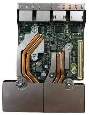 Network daughter card for R620 and R720 0Y36FR 57800S 1/10GB/s Network daughter card for R620 and R720 0Y36FR 57800S 1/10GB/s
