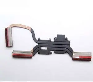 CPU cooler and GPU fan for 15 7000 7557 7559 CPU cooler and GPU fan for 15 7000 7557 7559