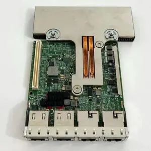 1224N 2x 10Gb RJ45 2x 1Gb RJ45 daughter card for 57416 1224N 2x 10Gb RJ45 2x 1Gb RJ45 daughter card for 57416