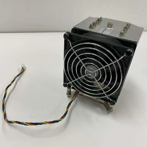 SNK-P0050AP4 4U Active CPU Cooler for X9 UP/DP Systems. (SNK-P0050AP4 4U Active CPU Cooler for X9) SNK-P0050AP4 4U Active CPU Cooler for X9 UP/DP Systems. (SNK-P0050AP4 4U Active CPU Cooler for X9)