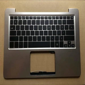 Keyboard with palm rest for U3000, U3000Q, U3000U, U3000C, and U3000UA laptops. Keyboard with palm rest for U3000, U3000Q, U3000U, U3000C, and U3000UA laptops.