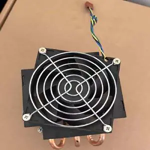 Fan 01MN720 SH40Q51771 for P330 2nd Generation 95W TW CPU Cooler Fan 01MN720 SH40Q51771 for P330 2nd Generation 95W TW CPU Cooler