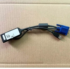 USB AF603A 410532-001 Cable Adapter Interface USB AF603A 410532-001 Cable Adapter Interface