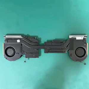 PQ cooling fan and heatsink for M7560 7560 PQ cooling fan and heatsink for M7560 7560
