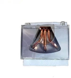 2U mPGA604 CPU processor cooler, 604 socket, SNK-P0029P CPU processor cooler, SNK-P0029P mPGA604 2U mPGA604 CPU processor cooler, 604 socket, SNK-P0029P CPU processor cooler, SNK-P0029P mPGA604