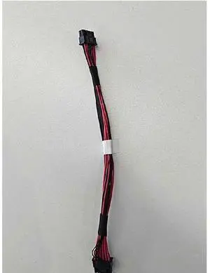 Power cable for 0404A223 H3C R5300 G6 server L20 L40 4090 GPU Power cable for 0404A223 H3C R5300 G6 server L20 L40 4090 GPU