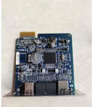 AP9631 and AP9631CH are suitable for network management cards 2 and environmental monitoring. AP9631 and AP9631CH are suitable for network management cards 2 and environmental monitoring.