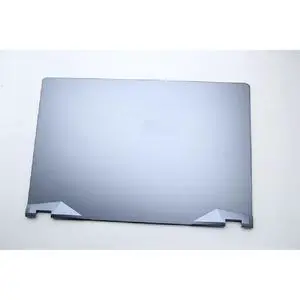 307541A413HG0 LCD back cover top shell (with logo) for GE66 MS-1541 307541A413HG0 LCD back cover top shell (with logo) for GE66 MS-1541