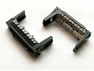 10 units/batch 4F7V1 04F7V1 3.5-inch hard drive bay blank plates, suitable for R730xd, R630, R530, R830, R720 10 units/batch 4F7V1 04F7V1 3.5-inch hard drive bay blank plates, suitable for R730xd, R630, R530, R830, R720