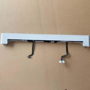 Rear vent USB port cover trim strip for X16 R1 R77TD 0R77TD Rear vent USB port cover trim strip for X16 R1 R77TD 0R77TD