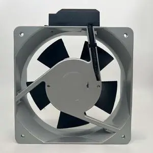 109-602 AC 200V 0.23/0.18A 160X160X50mm Server Cooling Aluminum Fan (suitable for motors) 109-602 AC 200V 0.23/0.18A 160X160X50mm Server Cooling Aluminum Fan (suitable for motors)