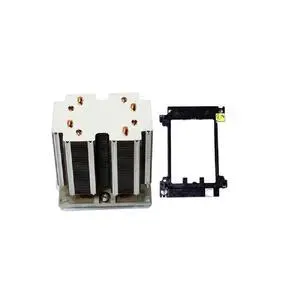 The CN-0KN2PJ heatsink is suitable for T640 and T440 tower server CPU processors. It features a KN2PJ heatsink with clips. The CN-0KN2PJ heatsink is suitable for T640 and T440 tower server CPU processors. It features a KN2PJ heatsink with clips.