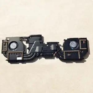 Fan for 6-31-X270N-100 radiator cooling module Fan for 6-31-X270N-100 radiator cooling module