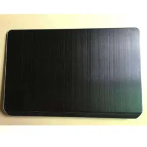 LCD back cover top shell 686895-001 for M6 M6-1000, black. LCD back cover top shell 686895-001 for M6 M6-1000, black.