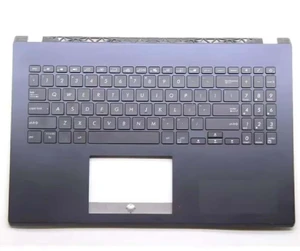 US-style backlit keyboard cover with palm rest for Mars15 X571 X571G X571GT X571U X571F F571 F571G F571GT VX60GT VX60G laptops. US-style backlit keyboard cover with palm rest for Mars15 X571 X571G X571GT X571U X571F F571 F571G F571GT VX60GT VX60G laptops.