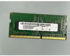 A8ATF1G64HZ-3G2R1 8G 1RX16 1RX8 PC4-3200AA-SA2-11/SC0-12 DDR4 Laptop Memory A8ATF1G64HZ-3G2R1 8G 1RX16 1RX8 PC4-3200AA-SA2-11/SC0-12 DDR4 Laptop Memory