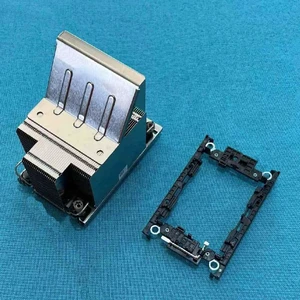 T550 Tower Server Cooler F2MC2 0F2MC2 CN-0F2MC2 T550 Tower Server Cooler F2MC2 0F2MC2 CN-0F2MC2