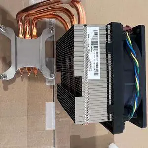 Workstation P368 P350 P340 P2 P780 with K 125W CPU cooling fan 5H40U92974 Workstation P368 P350 P340 P2 P780 with K 125W CPU cooling fan 5H40U92974