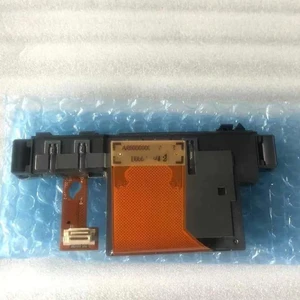 Card slots compatible with card slots A66L-2050-0029 #C, A66L-2050-0029 #A, and A66L-2050-0029. Card slots compatible with card slots A66L-2050-0029 #C, A66L-2050-0029 #A, and A66L-2050-0029.