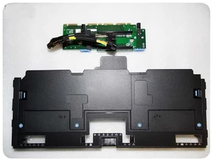 Graphics card expansion dock installation kit for R740/R740xd servers (including 1 GPU), with TP5TP cable. Graphics card expansion dock installation kit for R740/R740xd servers (including 1 GPU), with TP5TP cable.