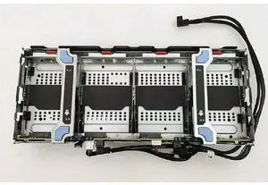 4 x 3.5" Hard Drive Bracket Kit for R740xd (02MP1D + 2MP1D + Cables) 4 x 3.5" Hard Drive Bracket Kit for R740xd (02MP1D + 2MP1D + Cables)