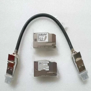 Stacking module kit for C9300L, including T3-50CM stacking cable, C9300L series. Stacking module kit for C9300L, including T3-50CM stacking cable, C9300L series.